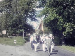 Schützenfest 1967